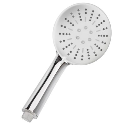 Słuchawka prysznicowa Sara 3-strumieniowa chrom Kerra