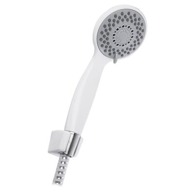 Zestaw prysznicowy Bianco punktowy Kerra