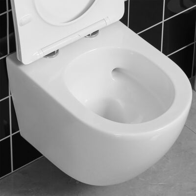 Zestaw podtynkowy Kasos z przyciskiem Adriatic chrom Kerra