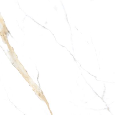 Gres szkliwiony MEDINA GOLD 60 x 60 cm rektyfikowany polerowany Prime Ceramics