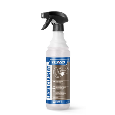 Środek do czyszczenia skóry Clean GT 0,6 l Tenzi