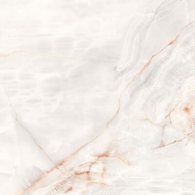 Gres szkliwiony Venice Bianco 60 x 60 cm polerowany Prime Ceramics