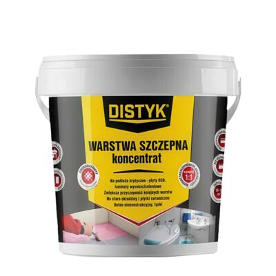 Warstwa szczepna 1 kg DISTYK