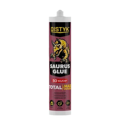Klej Saurus Total 290 ml DISTYK