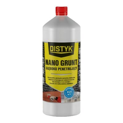 Nano Grunt 1 l DISTYK