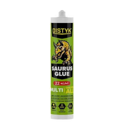 Klej Saurus Multi 290 ml DISTYK