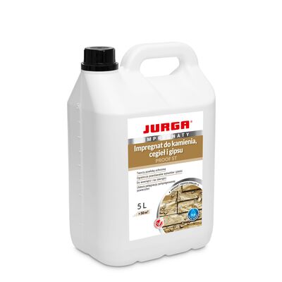 Impregnat PROOF ST 5 l JURGA