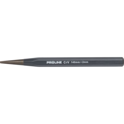 Dobijak CrV 140 x 2 mm Proline