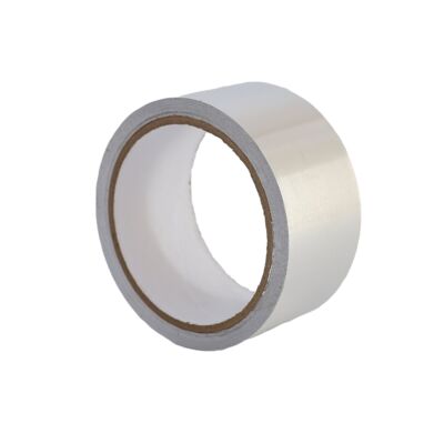 Taśma aluminiowa TA 50 mm x 10 m 150°C