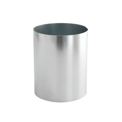 Przedłużka okrągła 130 mm ocynk Darco