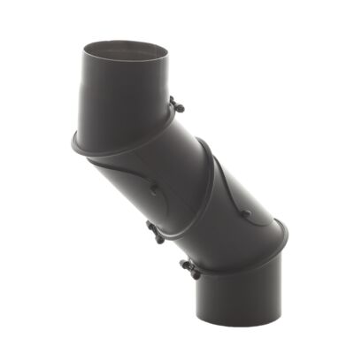 Kolano nastawne KNSR 120 mm 4 segmenty Darco