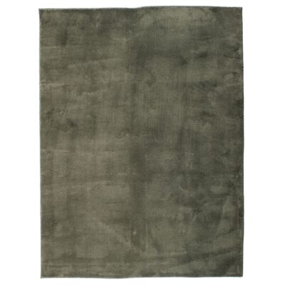 Dywan Loren 120 x 170 cm ciemnozielony