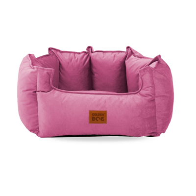 Legowisko Korona LUX L różne kolory