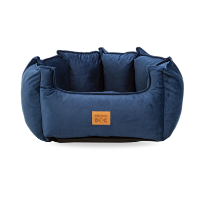 Legowisko Korona LUX XL różne kolory