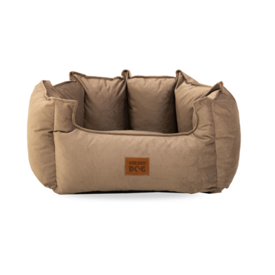 Legowisko Korona LUX S różne kolory