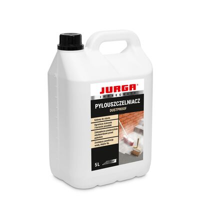 Impregnat DUSTPROOF 5 l JURGA