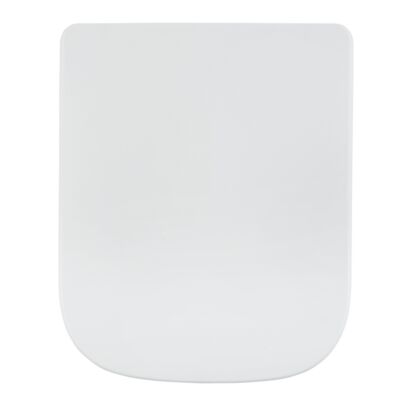 Deska sedesowa 1872 Bogota AWD INTERIOR