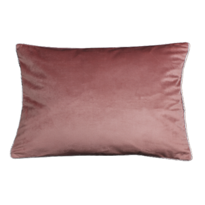 Poszewka Elyse 50 x 30 cm wrzosowy