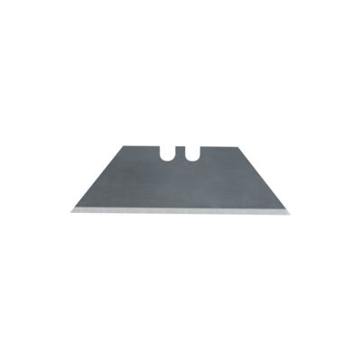 Ostrza trapezowe Black 5 sztuk 0,6 mm