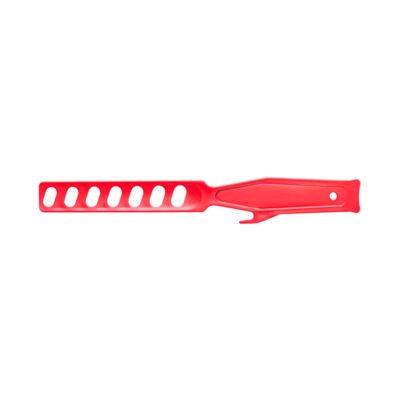 Mieszadełko plastikowe 28 cm ręczne