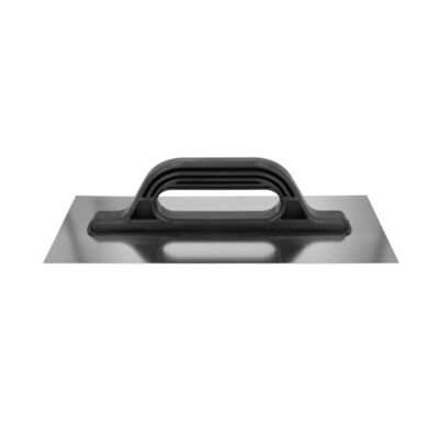 Paca szwajcarska 48 nierdzewna 36 x 13 cm M7 czarny plastik