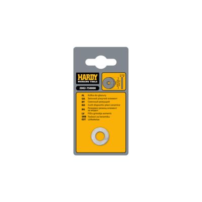 Ostrze do gilotyny 75 22 x 10,5 x 2 mm
