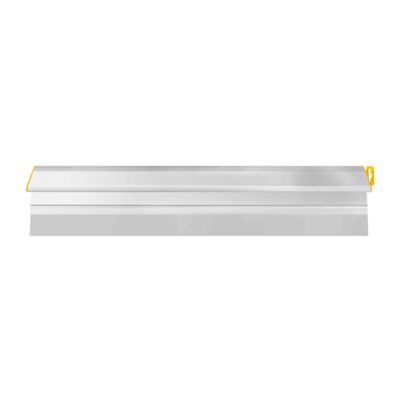 Szpachla Komfort 65 cm aluminium ostrze 0,4 mm