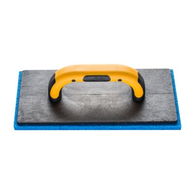 Paca 28 x 14 cm kauczuk niebieski 10 mm 2K czarno/żółta