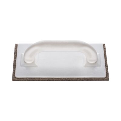 Paca 24 x 12 cm filc ciemny 8 mm biały PP