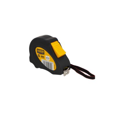 Miara automatyczną blokadą 5 m x 19 mm Hardy