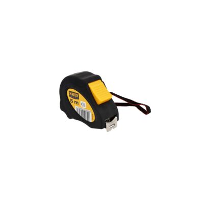 Miara z automatyczną blokadą 5 m x 25 mm Hardy