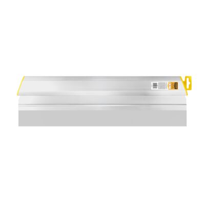 Szpachla Komfort 48 cm aluminium ostrze 0,4 mm