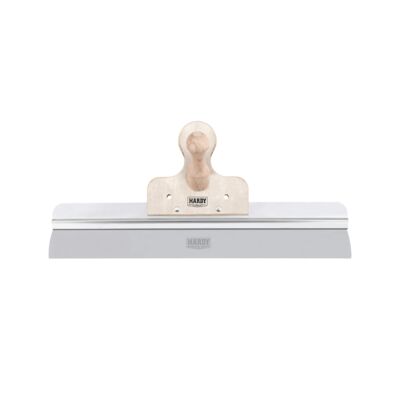 Szpachla powierzchniowa 50 cm 69 nierdzewna aluminiowa rączka sklejka