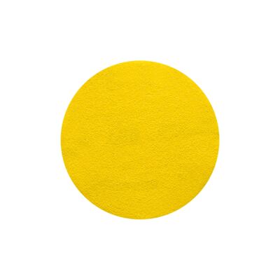 Tarcza ścierna rzep P60 125 mm 5 sztuk TS30R żółta