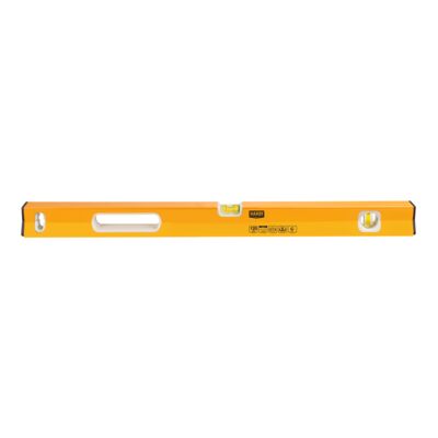 Poziomica 120 cm 2 libelki magnes