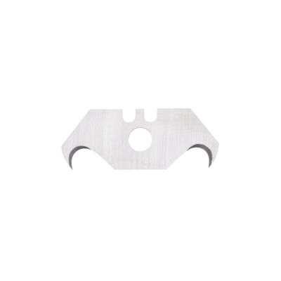 Ostrza haki 0,5 mm 5 sztuk