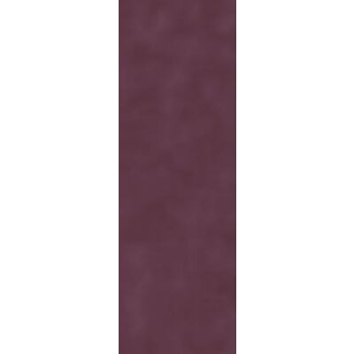 Glazura place of shine bordowa 29,8 x 89,8 cm