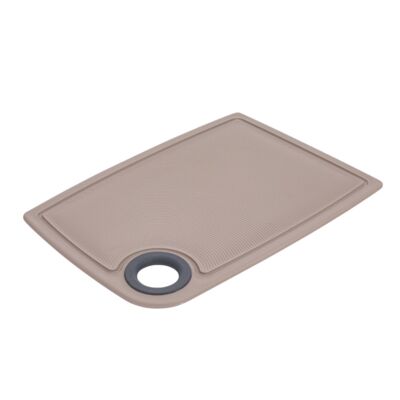 Deska kuchenna 35 x 24 cm taupe Altom Design