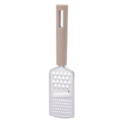 Tarka ręczna 24,5 x 6 cm taupe Altom Design