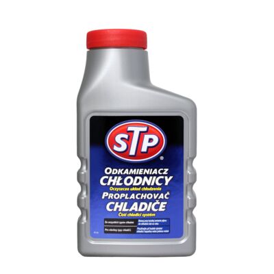 Odkamieniacz do chłodnic 300 ml STP