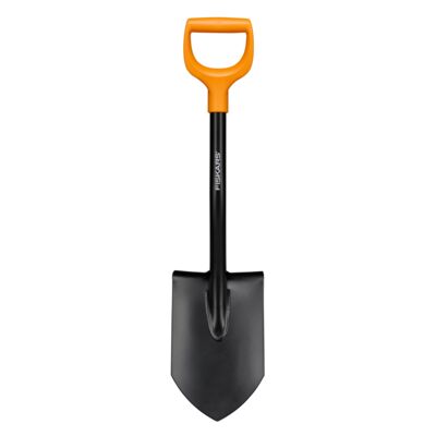 Saperka samochodowa Solid Fiskars