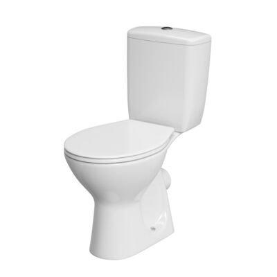 Kompakt WC 148 PRESIDENT 020 3/6 l deska PP MITO