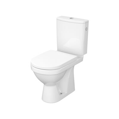 Kompakt WC 782 ZIP SIMPLEON 020 3/5 l deska DUR MITO