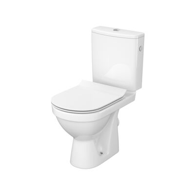 Kompakt WC 780 ZIP SIMPLEON 010 3/5 l deska SLIM MITO