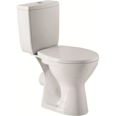 Kompakt WC 926 SE010 3/6 l deska PP MITO