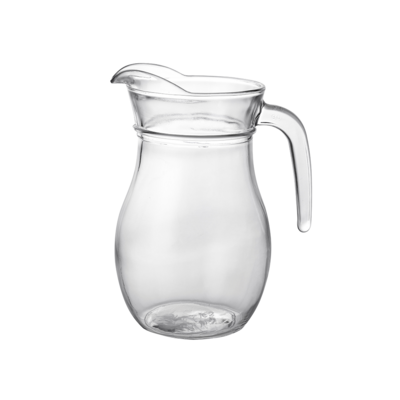 Dzbanek szklany Mambo 1,3 l