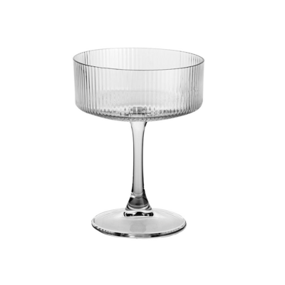 Kieliszki do szampana Felicia 300 ml 2 sztuki