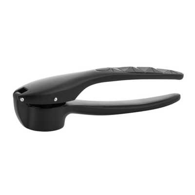 Wyciskacz do czosnku Black 21 cm czarny