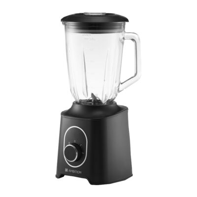 Blender kielichowy Magnat 1,5 l 1000 W czarny AMBITION