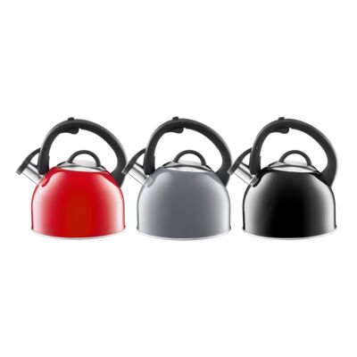 Czajnik Colin 2,1 l mix kolorów AMBITION